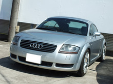 audi tt 8n manual アウディ TT メンテナンス マニュアル WORKSHOP MANUAL AUDI TT (1999-2006) (EN)