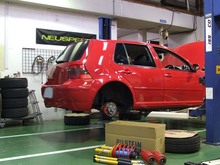 bilsteinG4