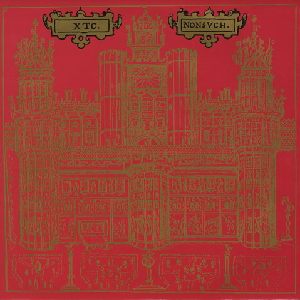 にっちもさっちもどうにもノンサッチ - XTC 『Nonsuch』 : 俺の好きな