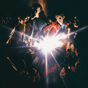 最近のStonesだって悪くない - Rolling Stones 『A Bigger Bang』 : 俺