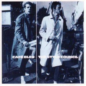 The Style Council スタイルカウンシル 80年代 プロモポスター The