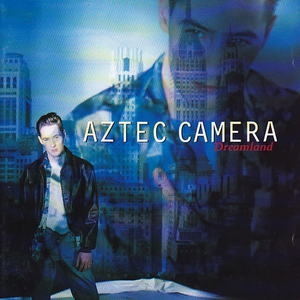 7”■Aztec Camera■Just Like Goldネオアコ、レア盤 Aztec Camera – Just Like Gold – s11173 – シエスタレコード