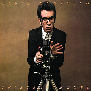 最強のバンド、Attractionsとの出会い - Elvis Costello 『This Year's