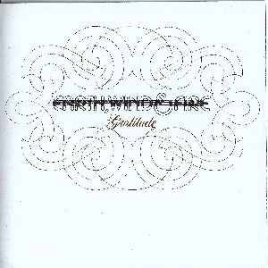 邦題は『灼熱の狂宴』。熱い。 - Earth Wind & Fire 『Gratitude』 : 俺の好きなアルバムたち