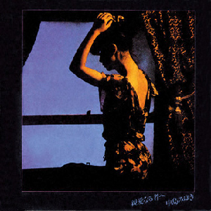 言霊の強さは多分キャリア最高値 - 中島みゆき 『親愛なる者へ