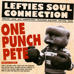 洋楽 Lefties Soul Connection - Hutspot LP Amazon.co.jp: HUTSPOT: ミュージック