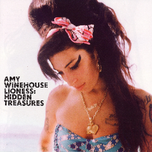 AMY WINEHOUSE 入手困難‼️ 新品未開封‼️ Amazon.co.jp: Lioness: Hidden Treasures: ミュージック