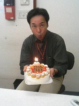 中島誕生日2