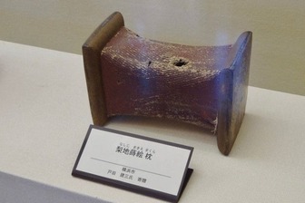 枕のイメージ1