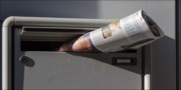新聞
