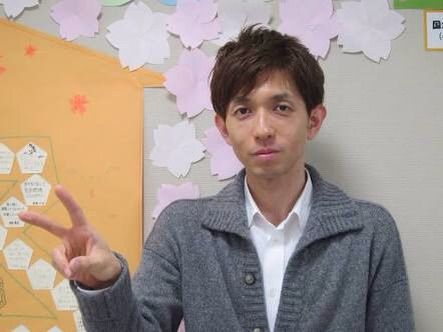 小林清隆先生〜代ゼミ数学講師 : 七転び八起き！医学部再受験