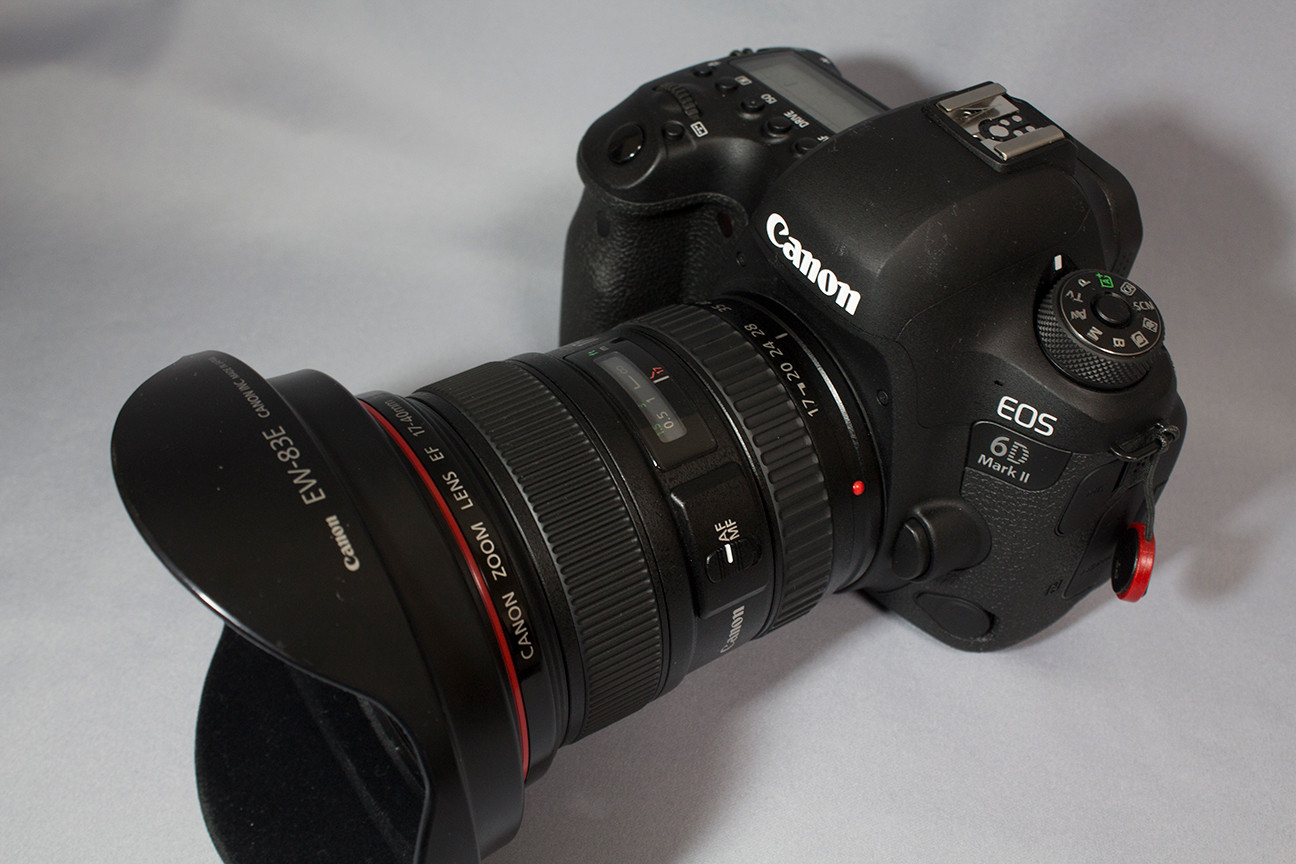 canon ef17 40 4l usm chewie s photograph