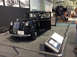 名古屋2日目 ノリタケ トヨタへ - 53