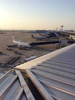 名古屋3日目 大須から常滑へ - 23