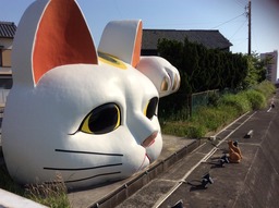 名古屋3日目 大須から常滑へ - 7