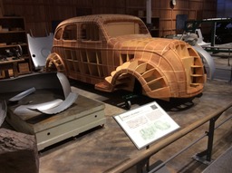 名古屋2日目 ノリタケ トヨタへ - 38