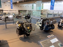 名古屋2日目 ノリタケ トヨタへ - 48