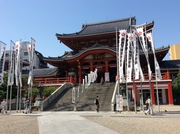 名古屋3日目 大須から常滑へ - 3