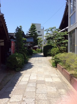 名古屋2日目 天むす →切支丹 - 13