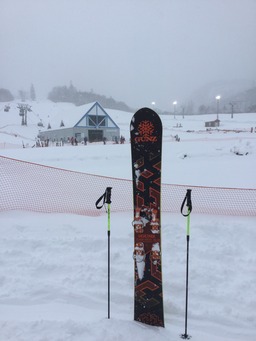 モンスター・トランソニック スキー板 2025年最新】板の人気