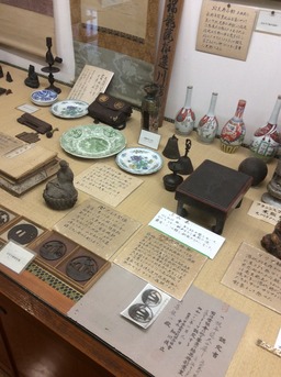 名古屋2日目 天むす →切支丹 - 23
