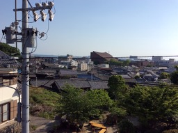 名古屋3日目 大須から常滑へ - 12