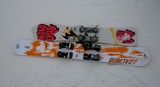 monocross & tricks