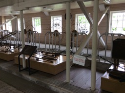 江別で歴史 火力発電所と町村牧場の歴史 - 16