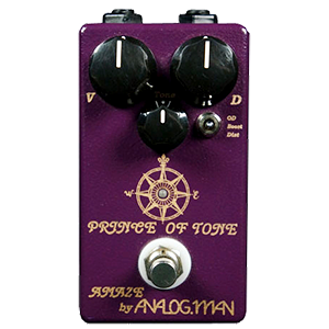 AnalogManPrinceofTone