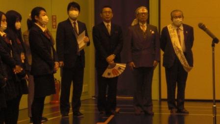 20140216 国家試験出発式1
