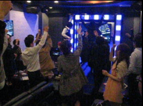karaoke