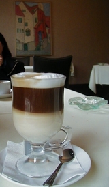 コーヒー