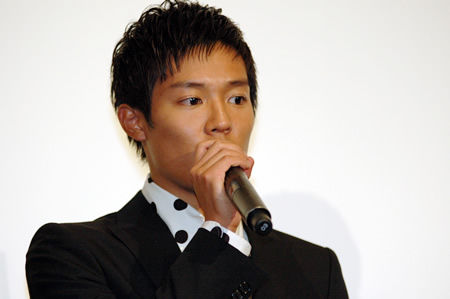 小出恵介