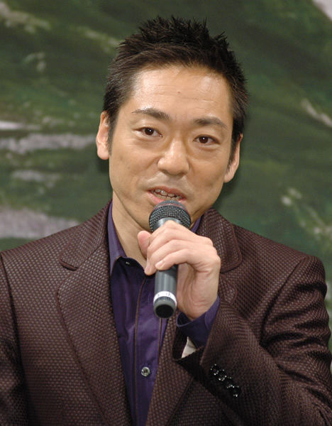 香川照之
