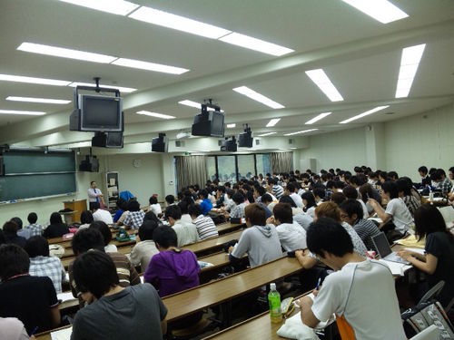 金沢大学写真2