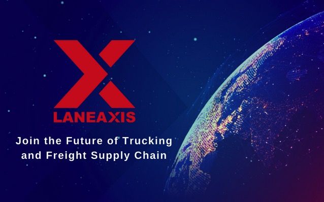 Laneaxis  1
