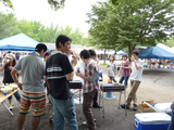 BBQ?