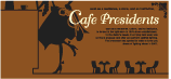 Cafe President