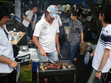 BBQ?