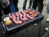 BBQ?