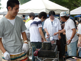 BBQ?
