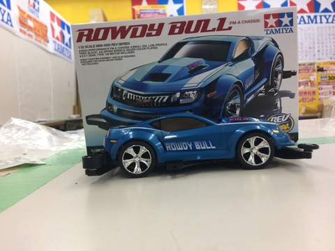ボディ装着側面