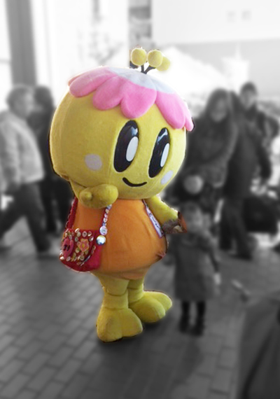みくちゃん