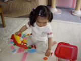 ダイヤブロック3