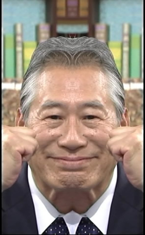 拳の快楽after
