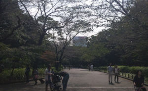 上野公園