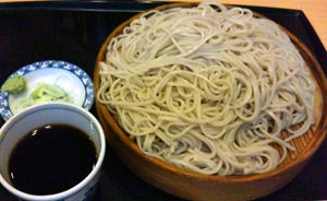 十和田_蕎麦