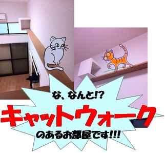 catwalk