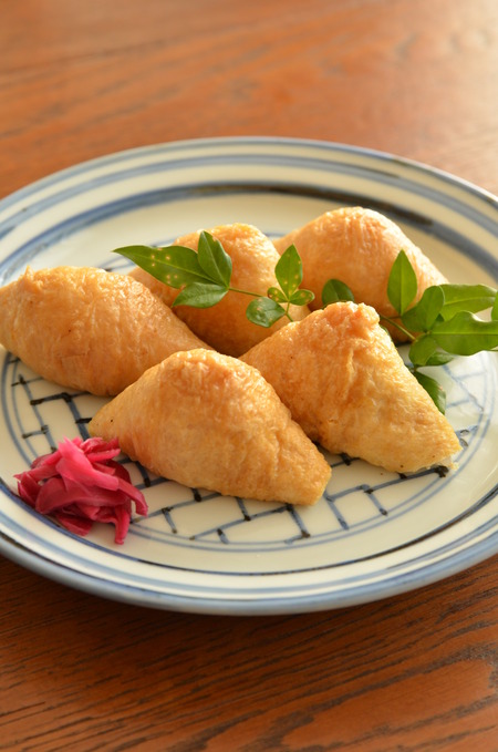 おいなりさん