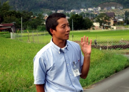 山田製油見学26